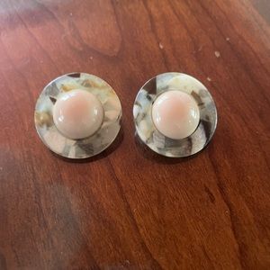 Angela Caputi Earrings